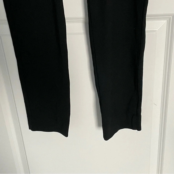 Everlane The Stretch Ponte Side Zip Pants - 29142 - Picture 5 of 10